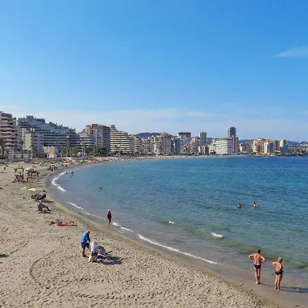 Casa Camora 214s Сasa de vacaciones