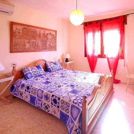 Дом отдыха Casa Camora 214s