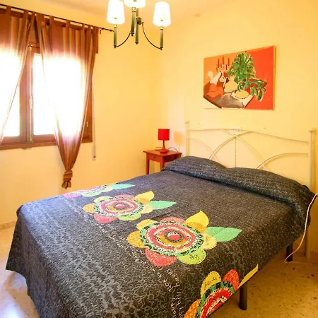 Casa Camora 214s Дом отдыха