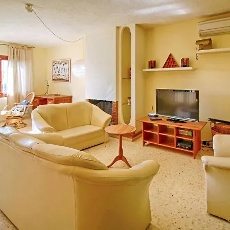 Дом отдыха Casa Camora 214s