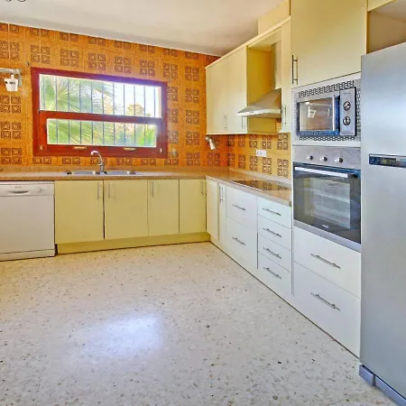 Casa Camora 214s Дом отдыха Casas de Torrat