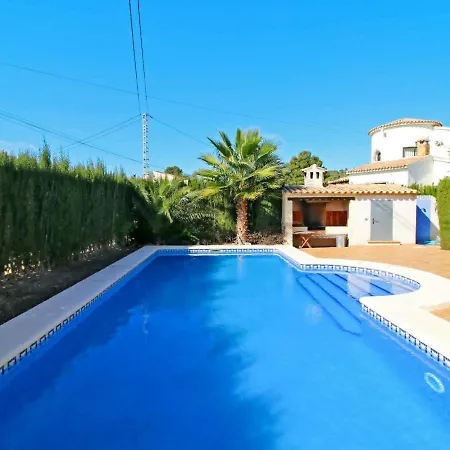 Casa Camora 214s * Casas de Torrat