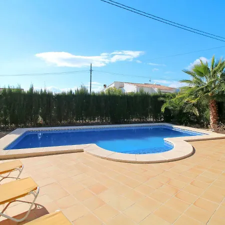 Casa Camora 214s