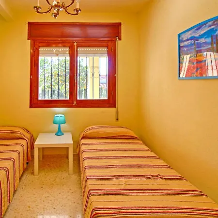 Casa Camora 214s Дом отдыха