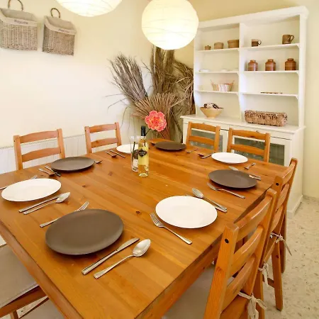Casa Camora 214s Дом отдыха