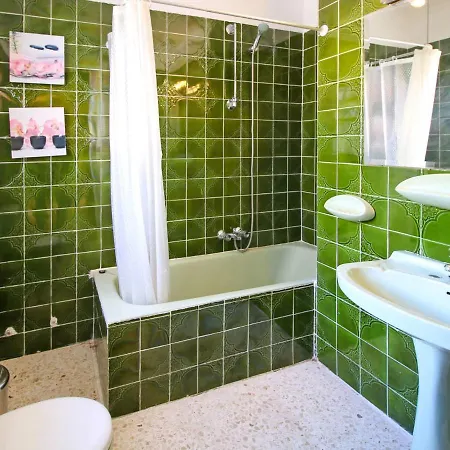 Casa Camora 214s Дом отдыха Casas de Torrat